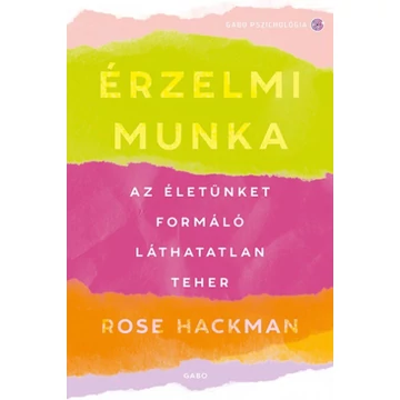 Érzelmi munka