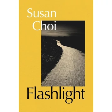 Flashlight: Shortlisted for the Booker Prize 2025