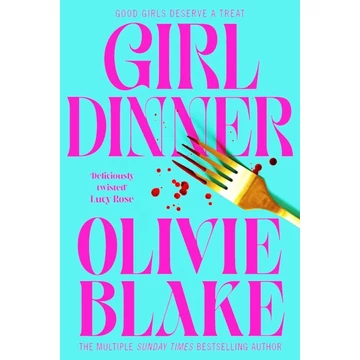 Girl Dinner