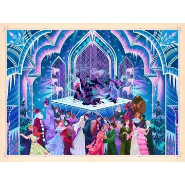 Harry Potter and the Goblet of Fire (Interactive Illustrated Edition)