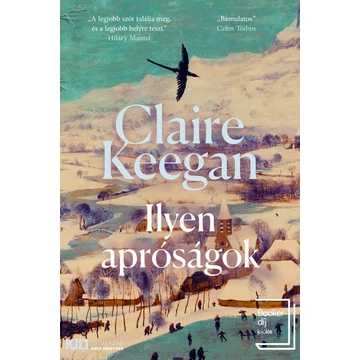 Ilyen apróságok