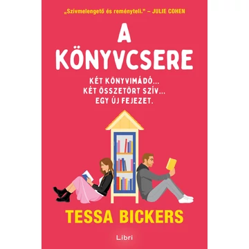 A könyvcsere