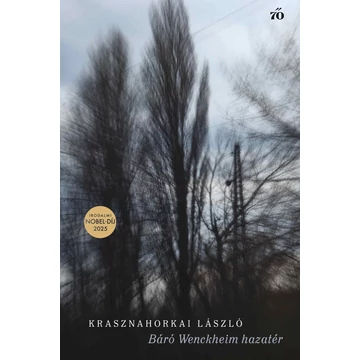 Báró Wenckheim hazatér