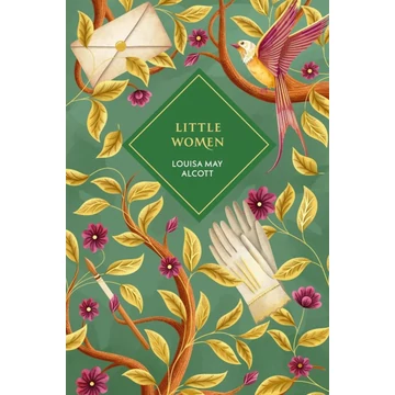Little Women (Vintage Collector's Classics)