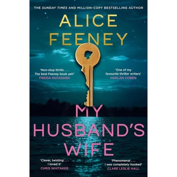 My Husband's Wife