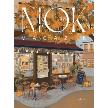 NIOK Magazin 7. szám