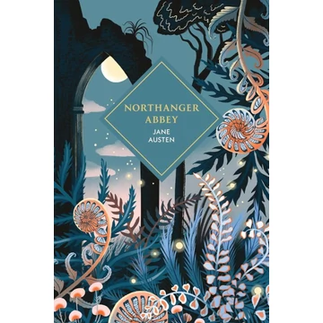 Northanger Abbey (Vintage Collector's Classics)