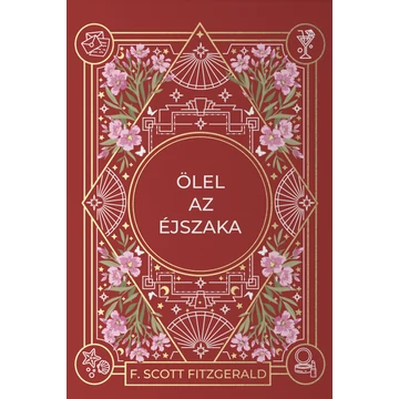 Ölel az éjszaka
