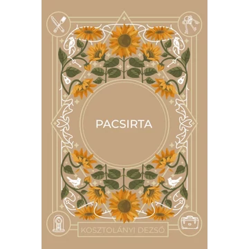 Pacsirta