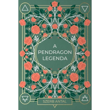 A Pendragon-legenda díszkiadás