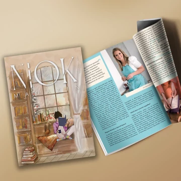 NIOK Magazin 