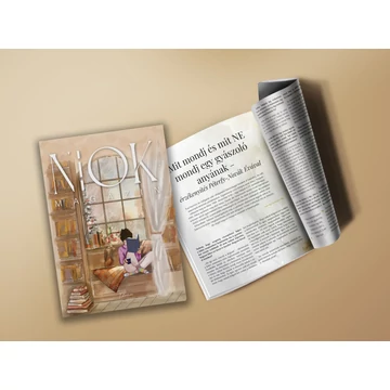 NIOK Magazin 