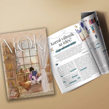 NIOK Magazin 