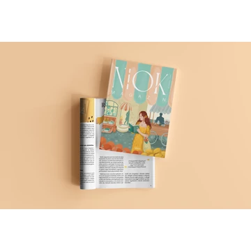 NIOK Magazin - 5. szám