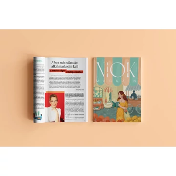 NIOK Magazin - 5. szám