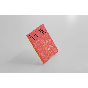 NIOK Magazin - 4. szám