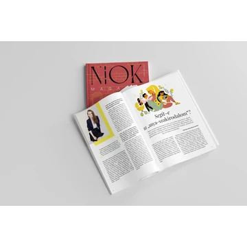 NIOK Magazin - 4. szám