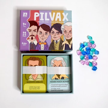 Pilvax