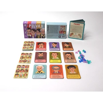 Pilvax