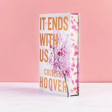 It Ends With Us: Special hardback edition