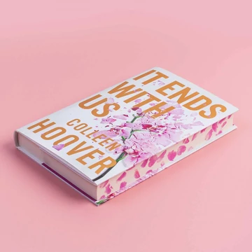 It Ends With Us: Special hardback edition