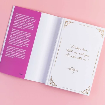 It Ends With Us: Special hardback edition