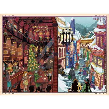 Harry Potter and the Prisoner of Azkaban: MinaLima Edition