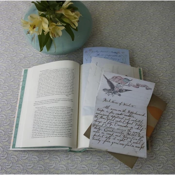 Little Women: The Complete Novel, Featuring the Characters' Letters and Manuscripts