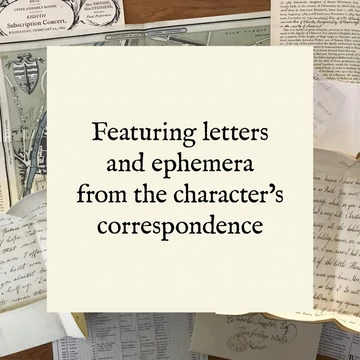 Persuasion: The Complete Novel, Featuring the Characters' Letters and Paper
