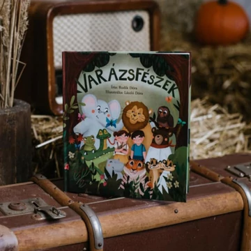 Varázsfészek