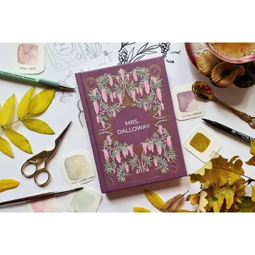 Mrs. Dalloway