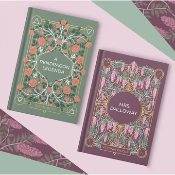 Mrs. Dalloway