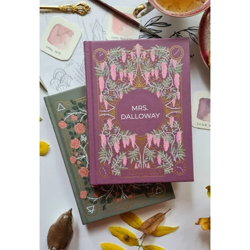 Mrs. Dalloway