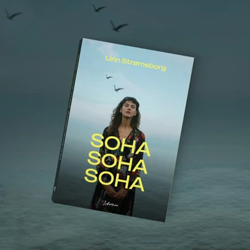 Soha, soha, soha 