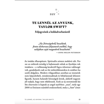 A mágikus túlgondolás kora