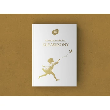 Egyasszony - 10 éves jubileumi díszkiadás