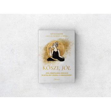 Köszi, jól