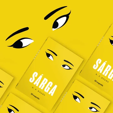 Sárga 