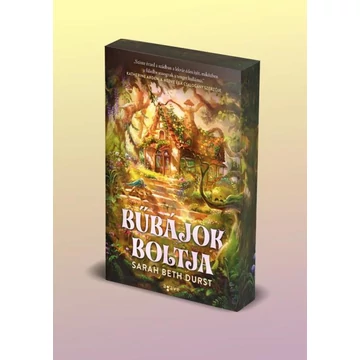 Bűbájok boltja