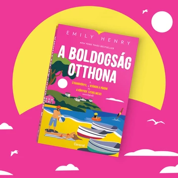 A boldogság otthona
