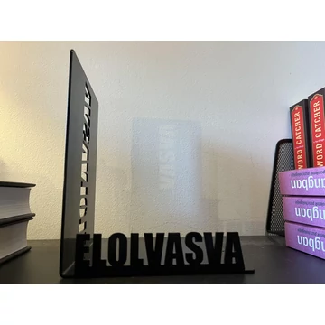 PÁROS KÖNYVTÁMASZ