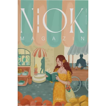 NIOK Magazin - 5. szám