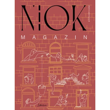 NIOK Magazin - 4. szám