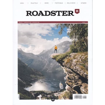 Roadster 2024/2