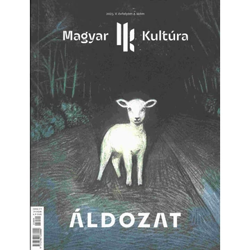Magyar Kultúra Magazin ÁLDOZAT
