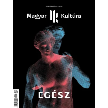 Magyar Kultúra EGÉSZ