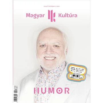 Magyar Kultúra HUMOR 