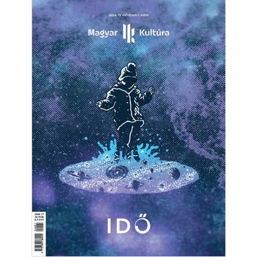Magyar Kultúra IDŐ
