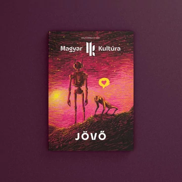 Magyar Kultúra - JÖVŐ
