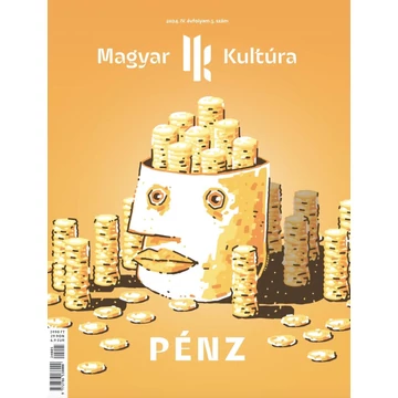 Magyar Kultúra Magazin  PÉNZ